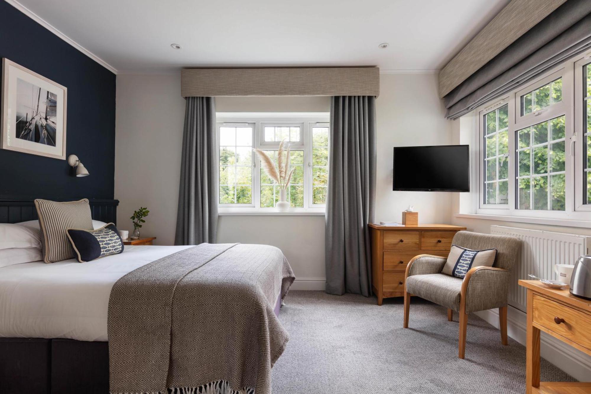 Classic Double or Twin Room