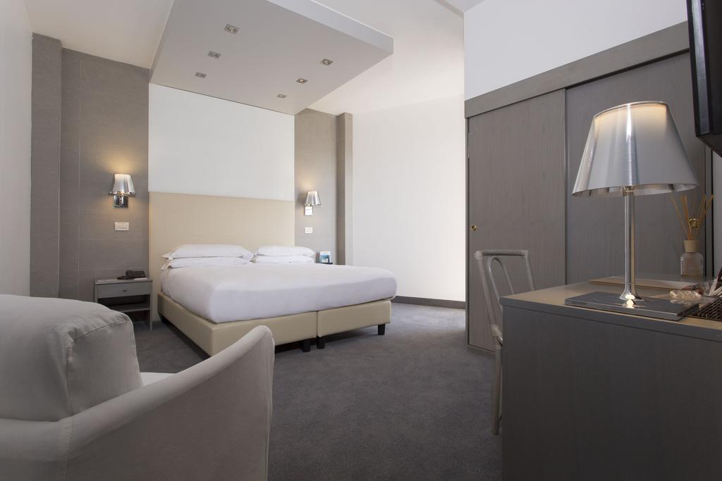 Chambre Triple Classique