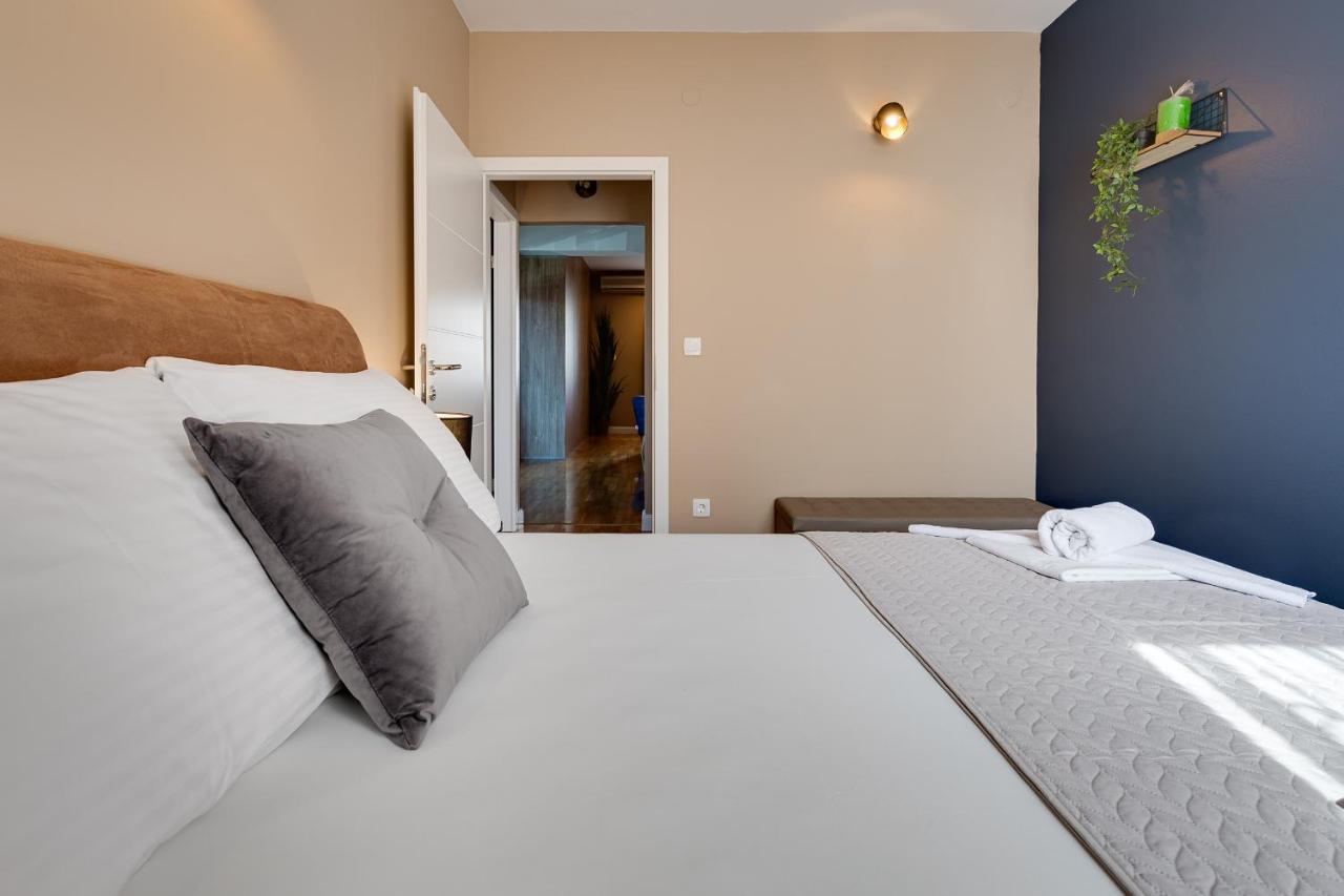 Family Suite with Balcony