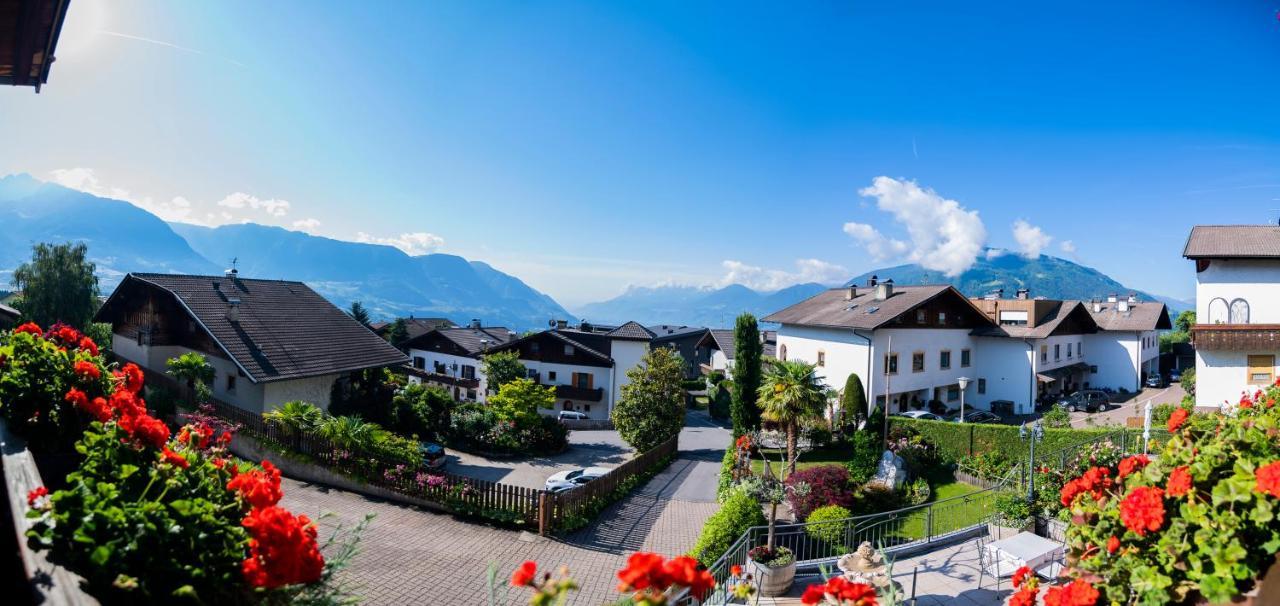 Double Room Garden View