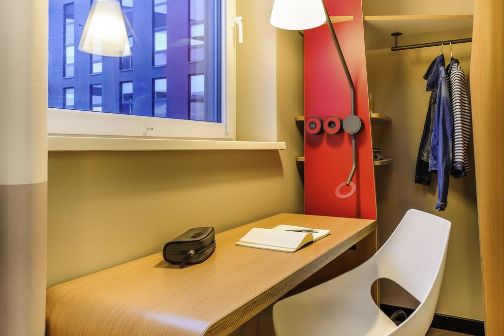 Chambre Lits Jumeaux