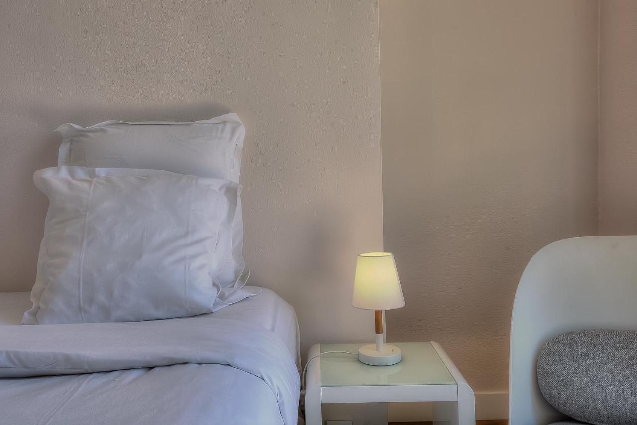 Appartement avec Balcon