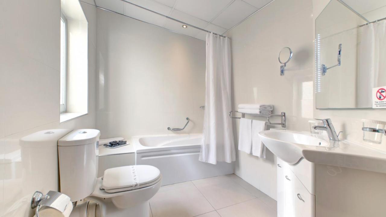 Appartement 1 Chambre - Vue sur Mer