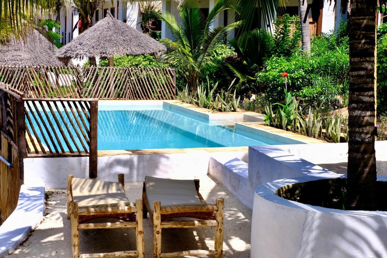 Villa 2 Chambres
