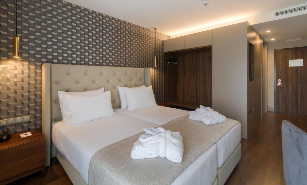 Deluxe Kamer