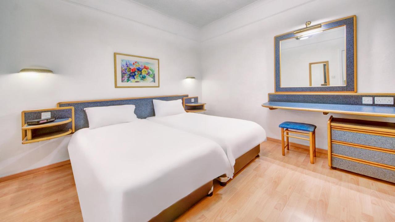 Appartement 2 Chambres