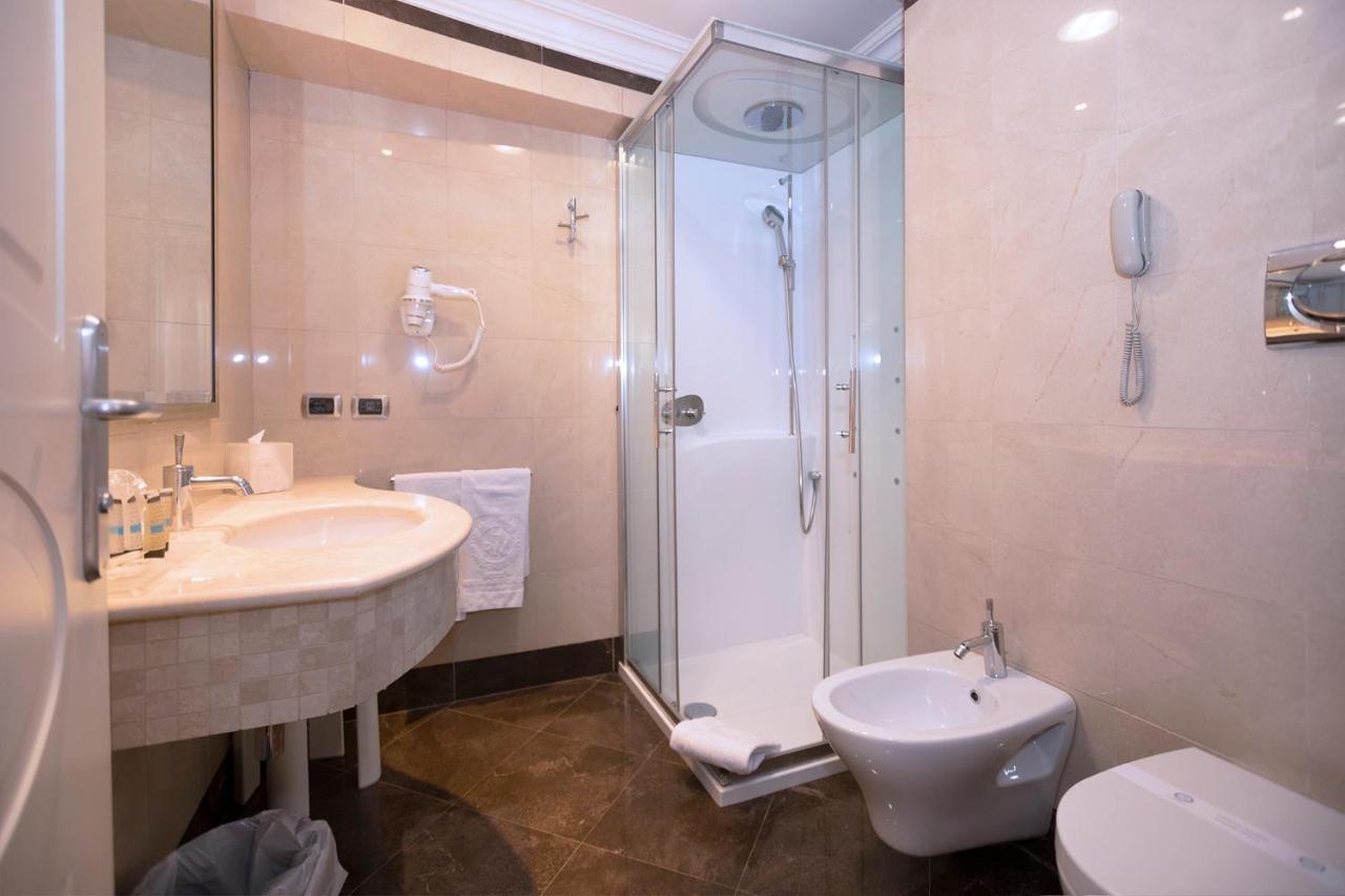 Habitación Doble Superior