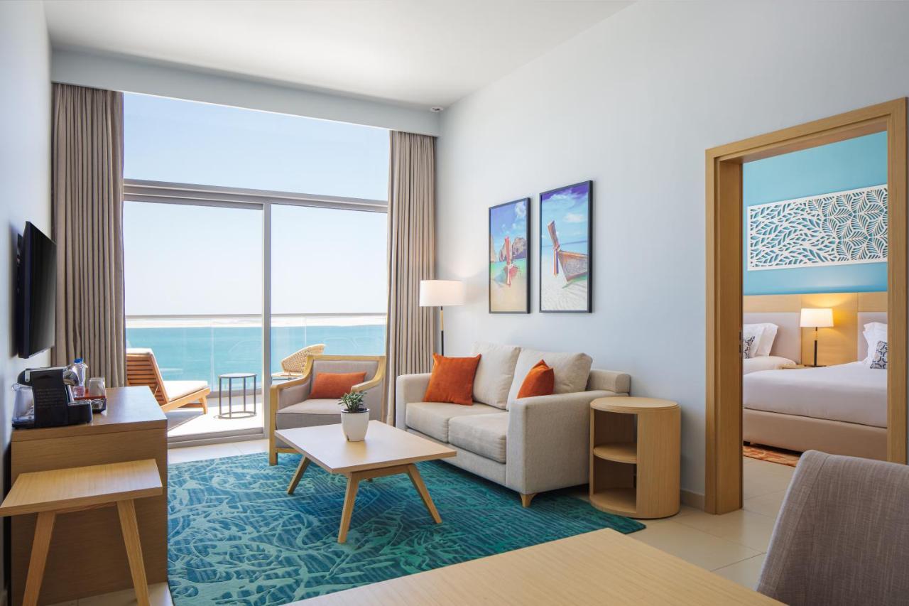 Suite Mirage con 2 Camere da Letto e Vista Mare Panoramica
