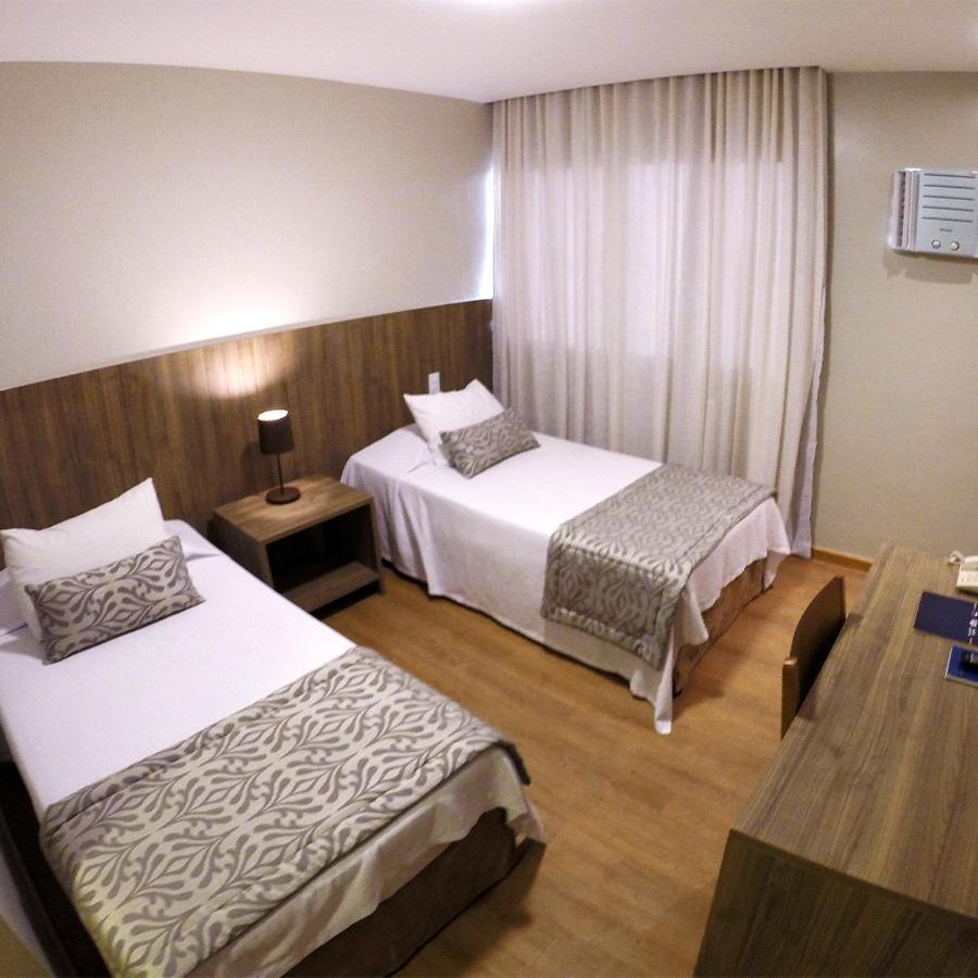 Standaard Kamer met 2 Bedden