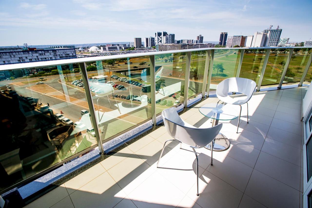 Chambre Double Supérieure - Vue sur Ville