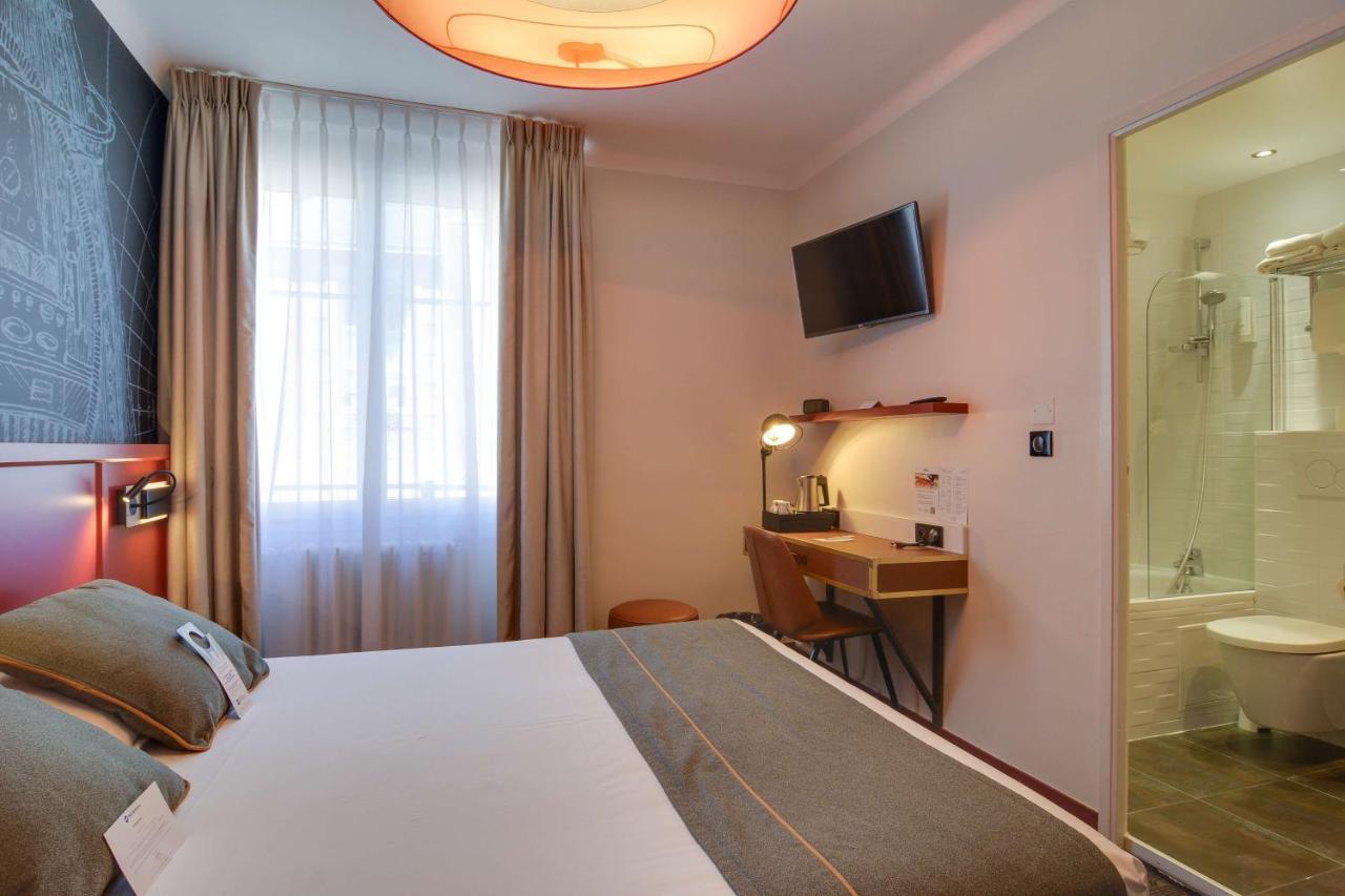 Comfort Kamer met Queensize Bed en Airconditioning