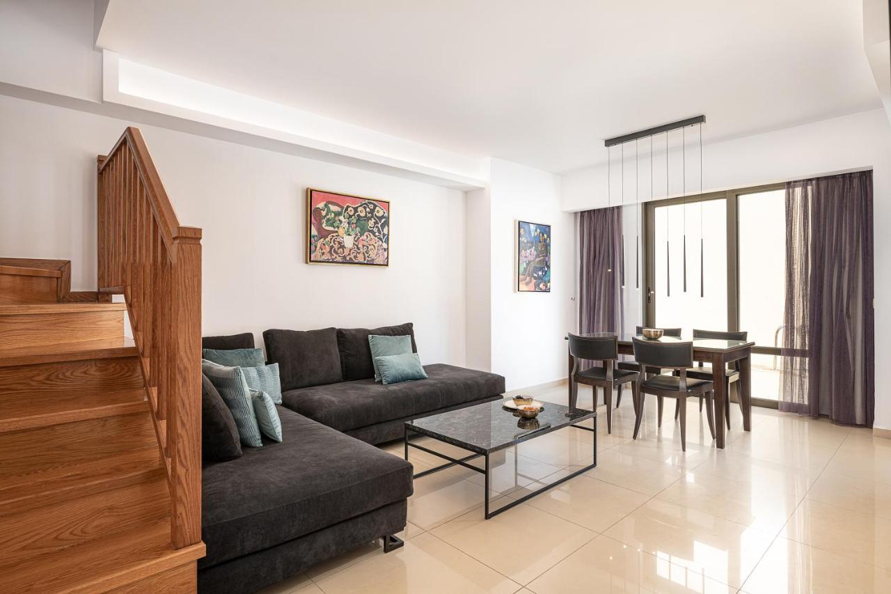Suite 2 Chambres avec Piscine Privée et Baignoire Spa