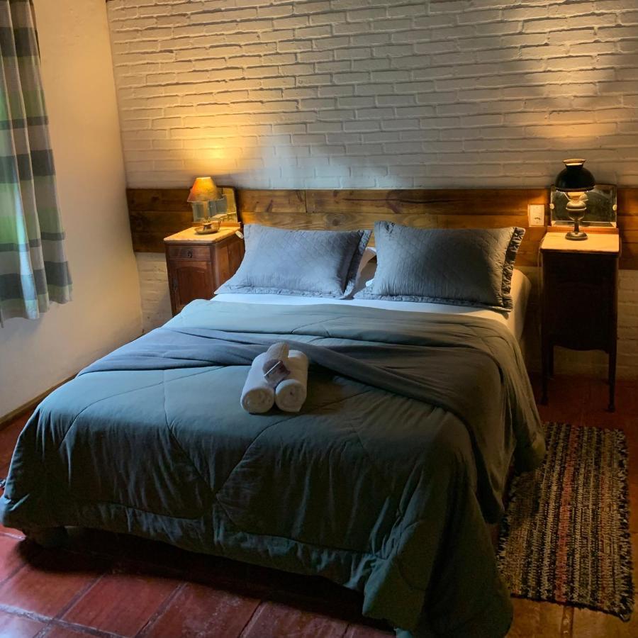Queen Suite