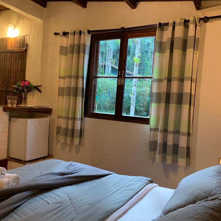 Queen Suite