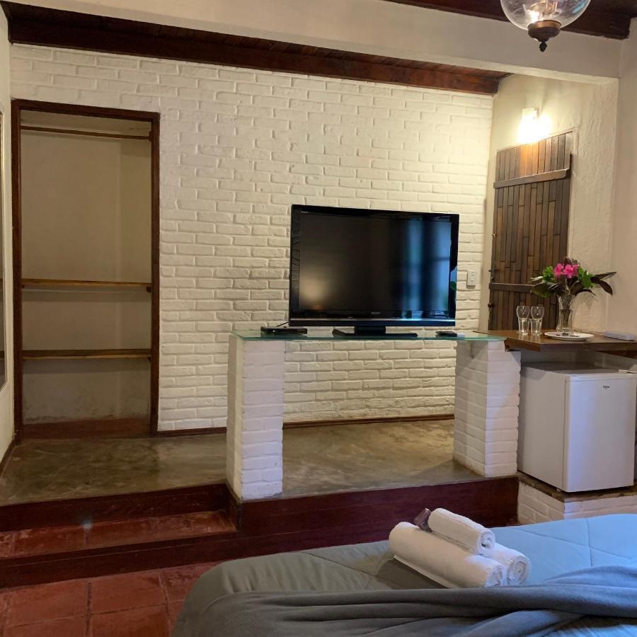 Queen Suite