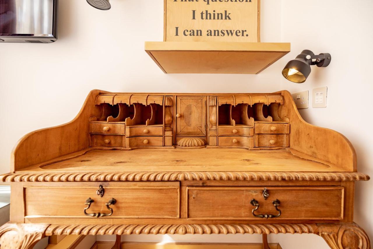 Superior Single Room
