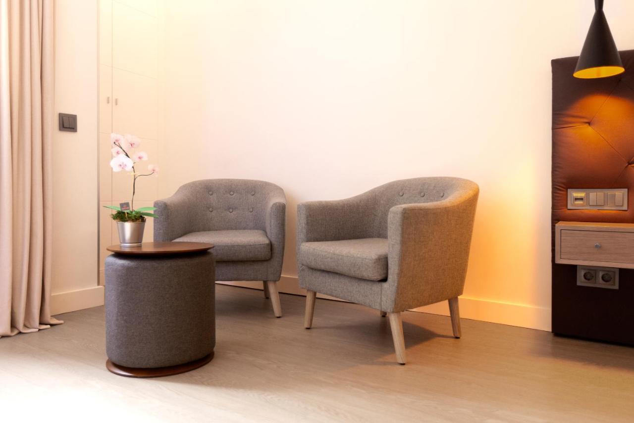 Junior Suite Familiare