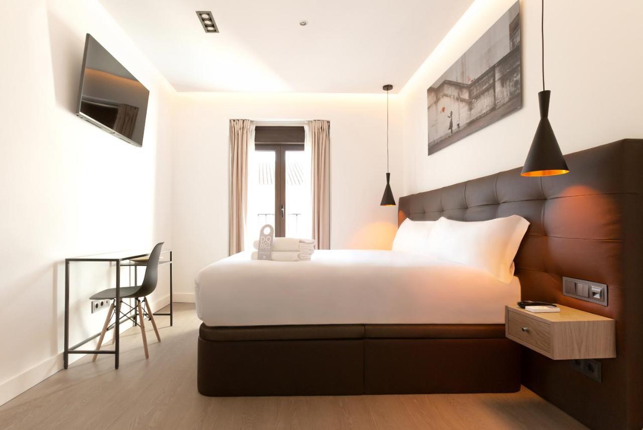 Suite Familiare con Balcone