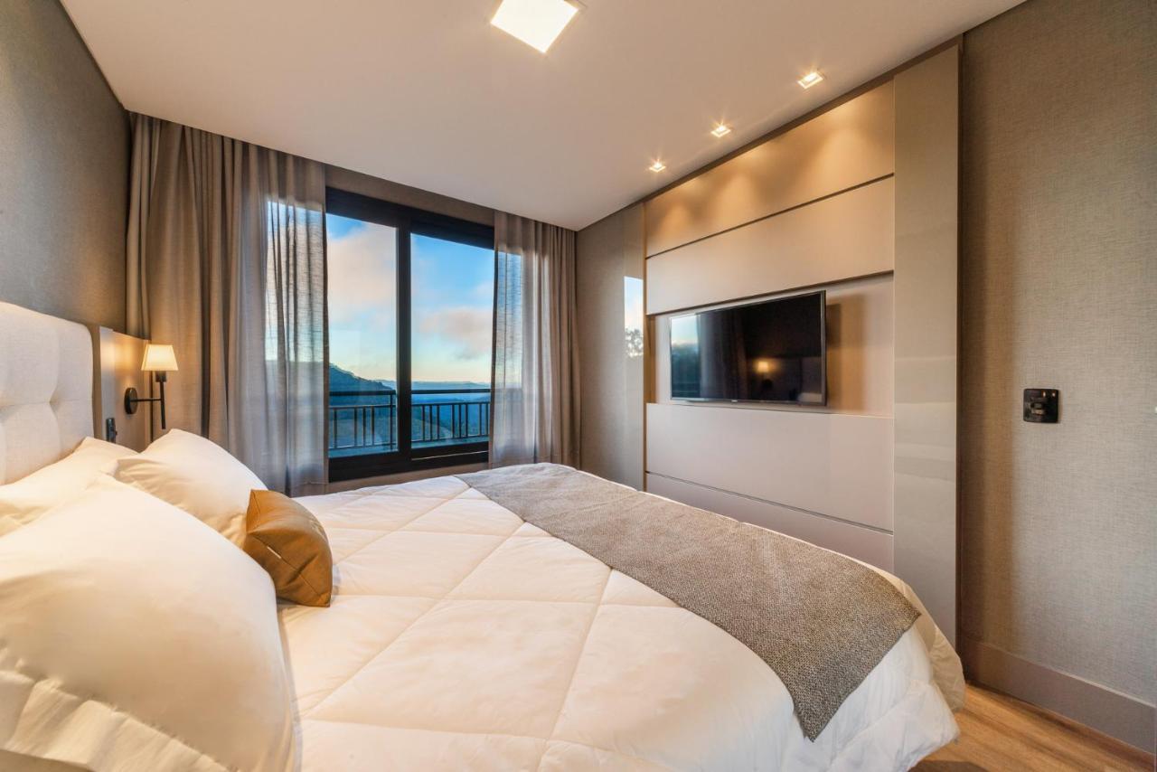 Suite Mountain View