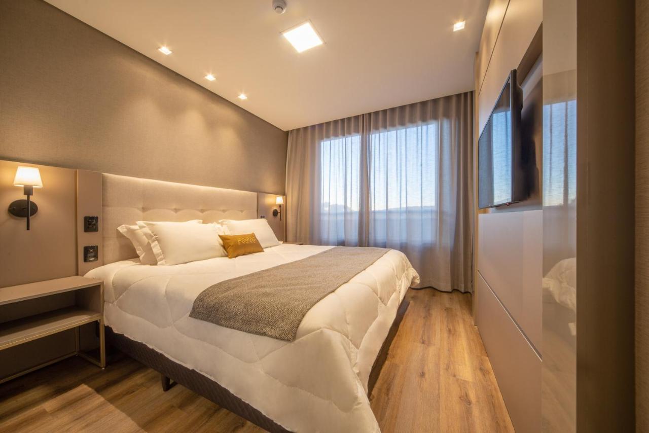 Suite Mountain View