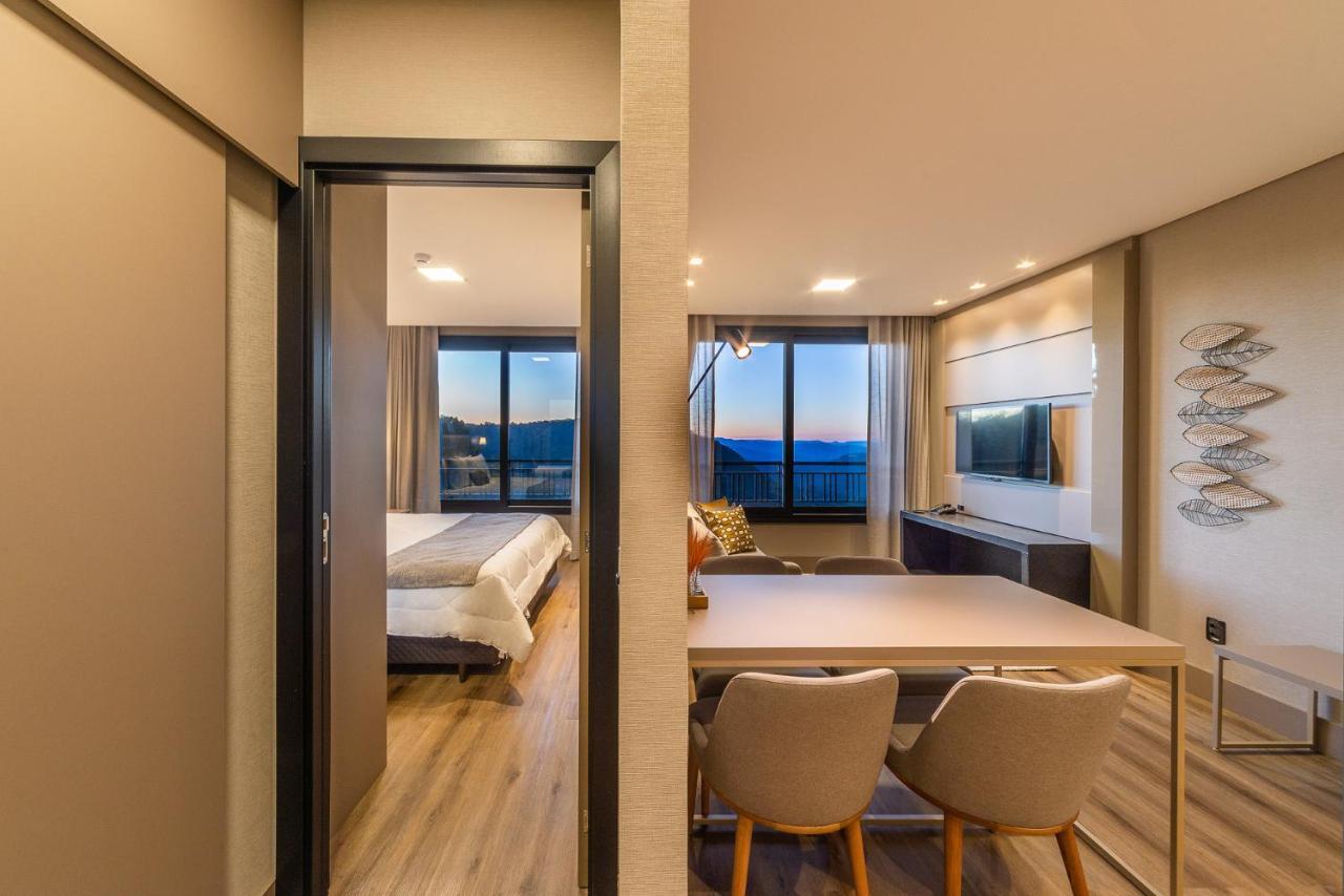 Suite Mountain View