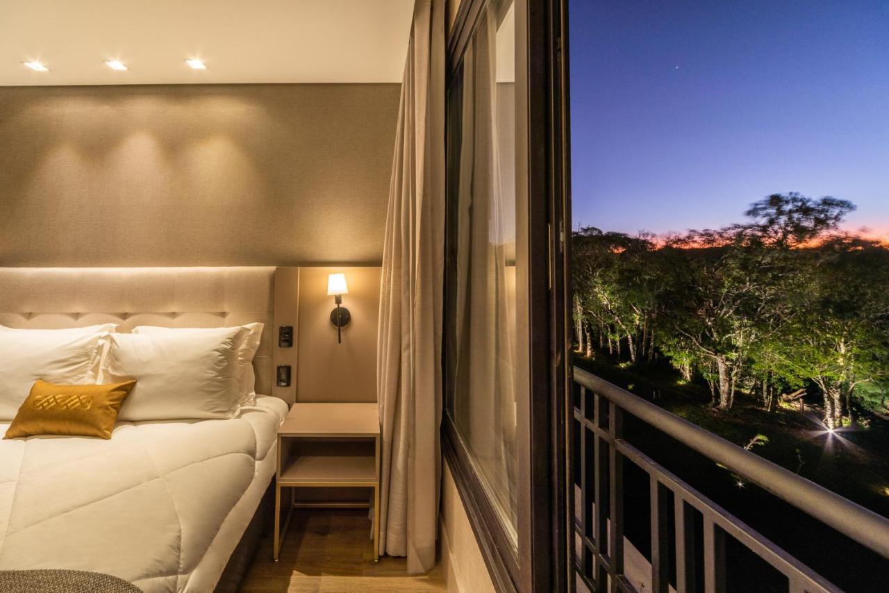 Suite Mountain View