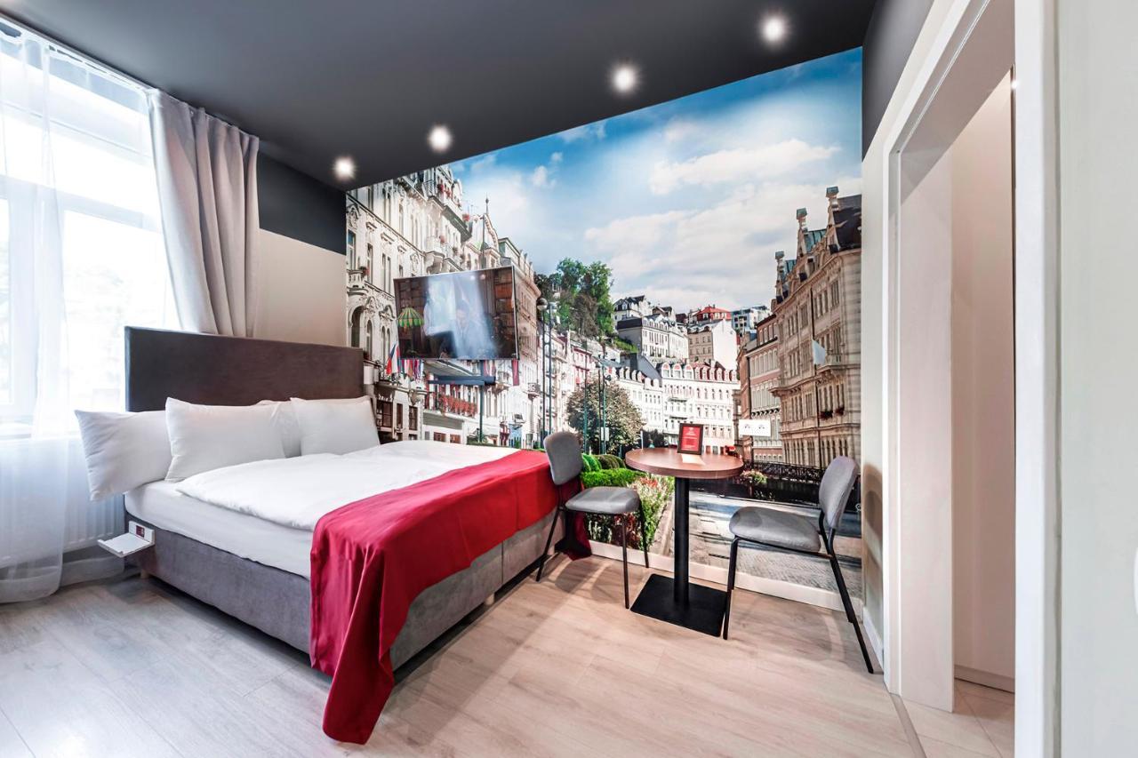 Studio Moderne pour 3 Personnes