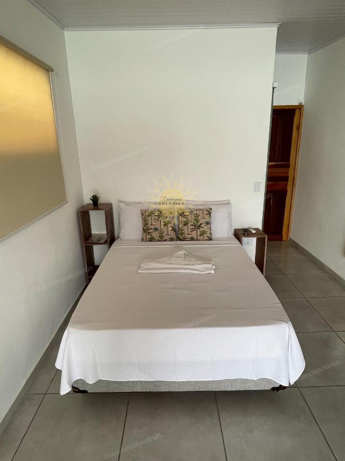 Apartamento com Vista do Mar