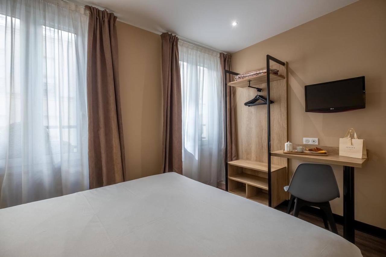 Habitación Doble Superior
