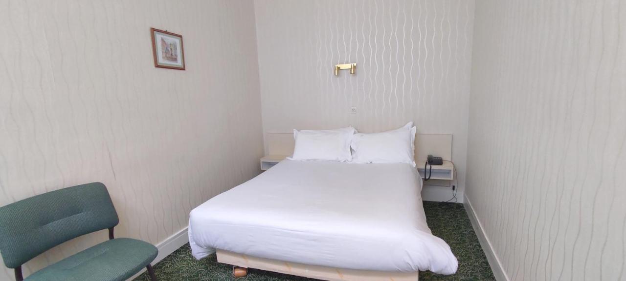 Habitaciones Contiguas
