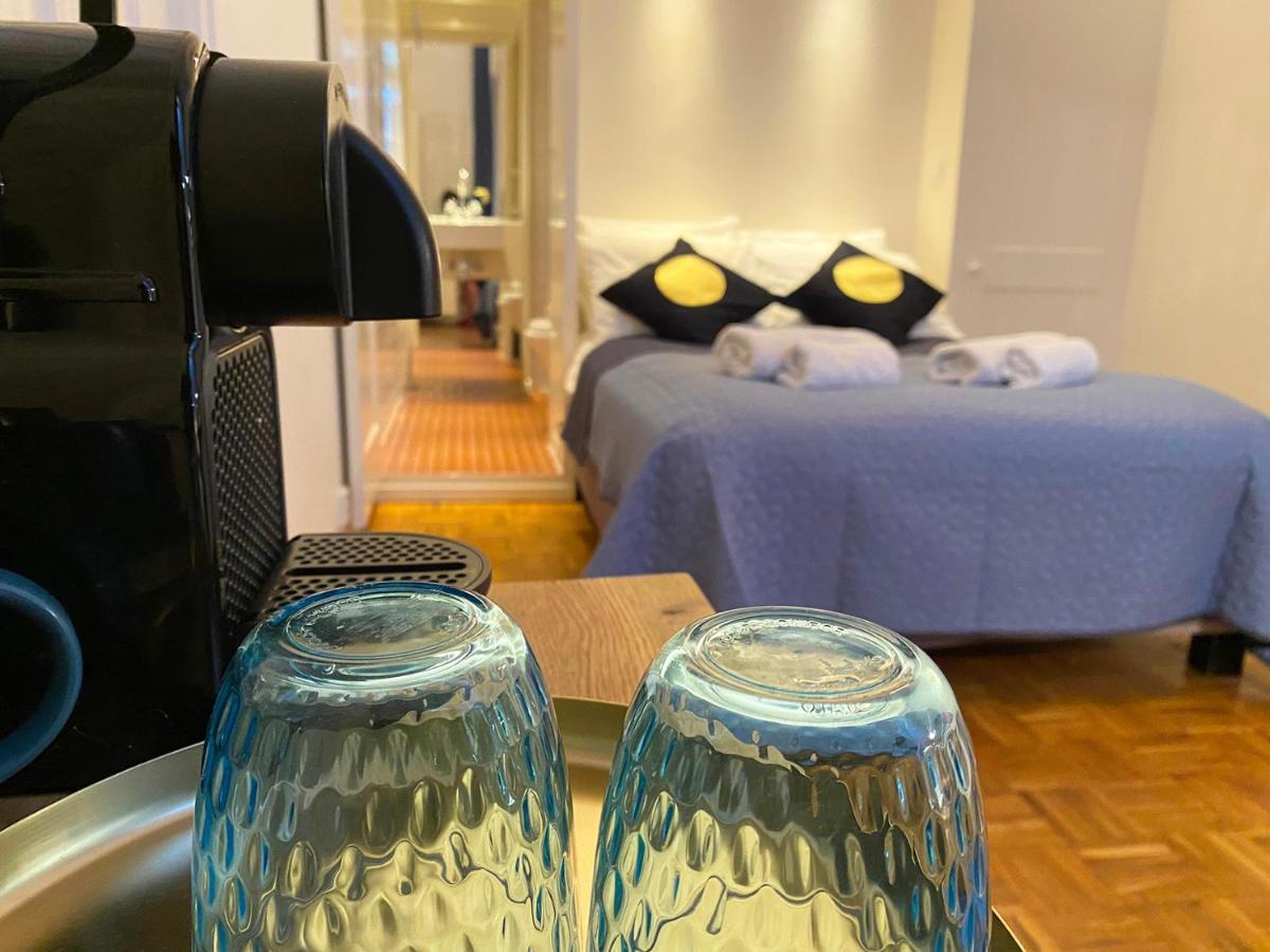 Tweepersoonskamer met Eigen Badkamer