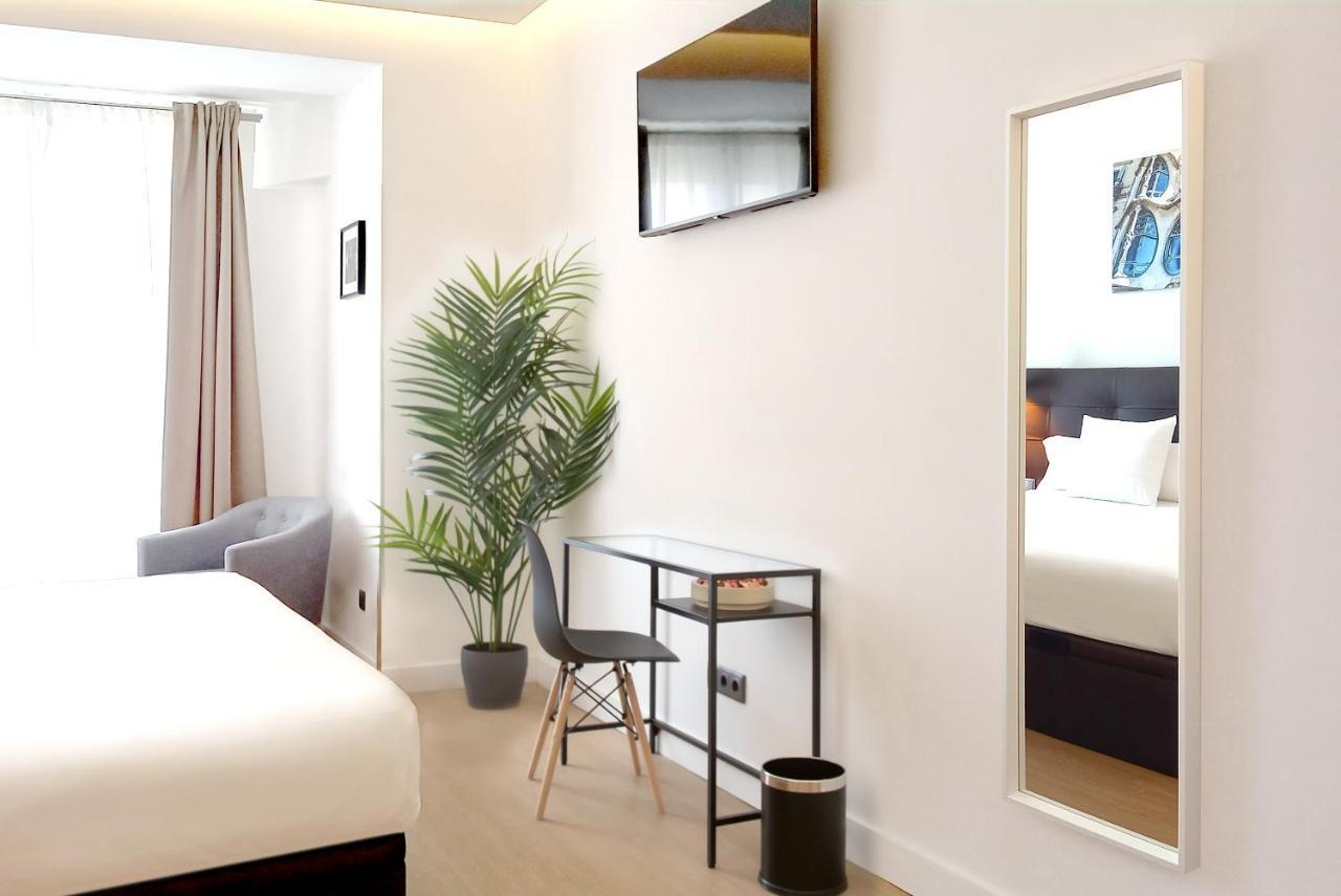 Junior Suite Balcony