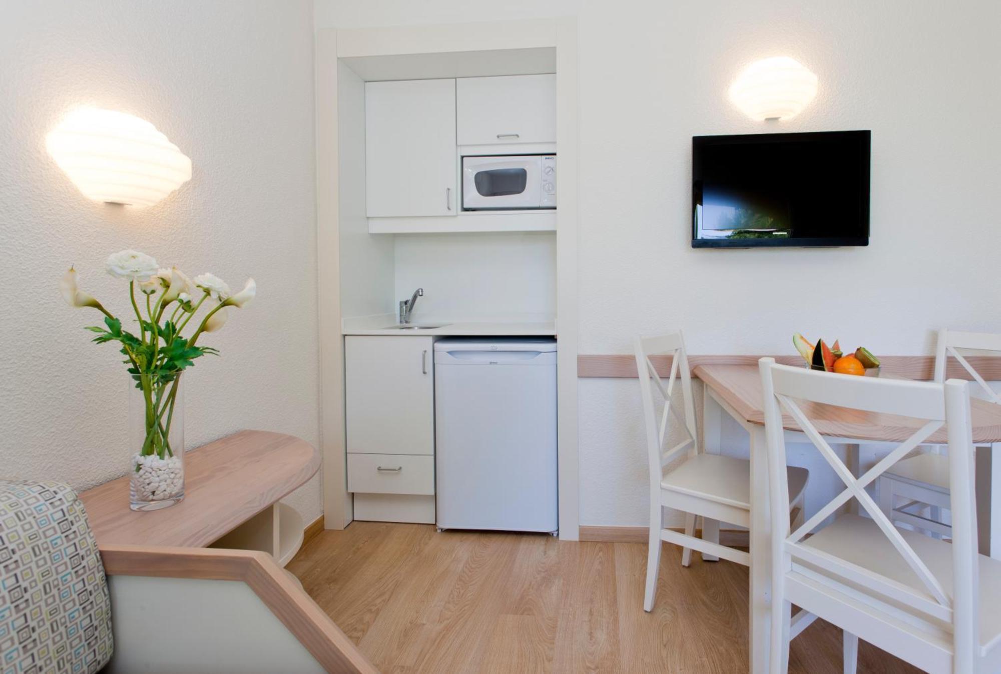 Appartamento con Balcone