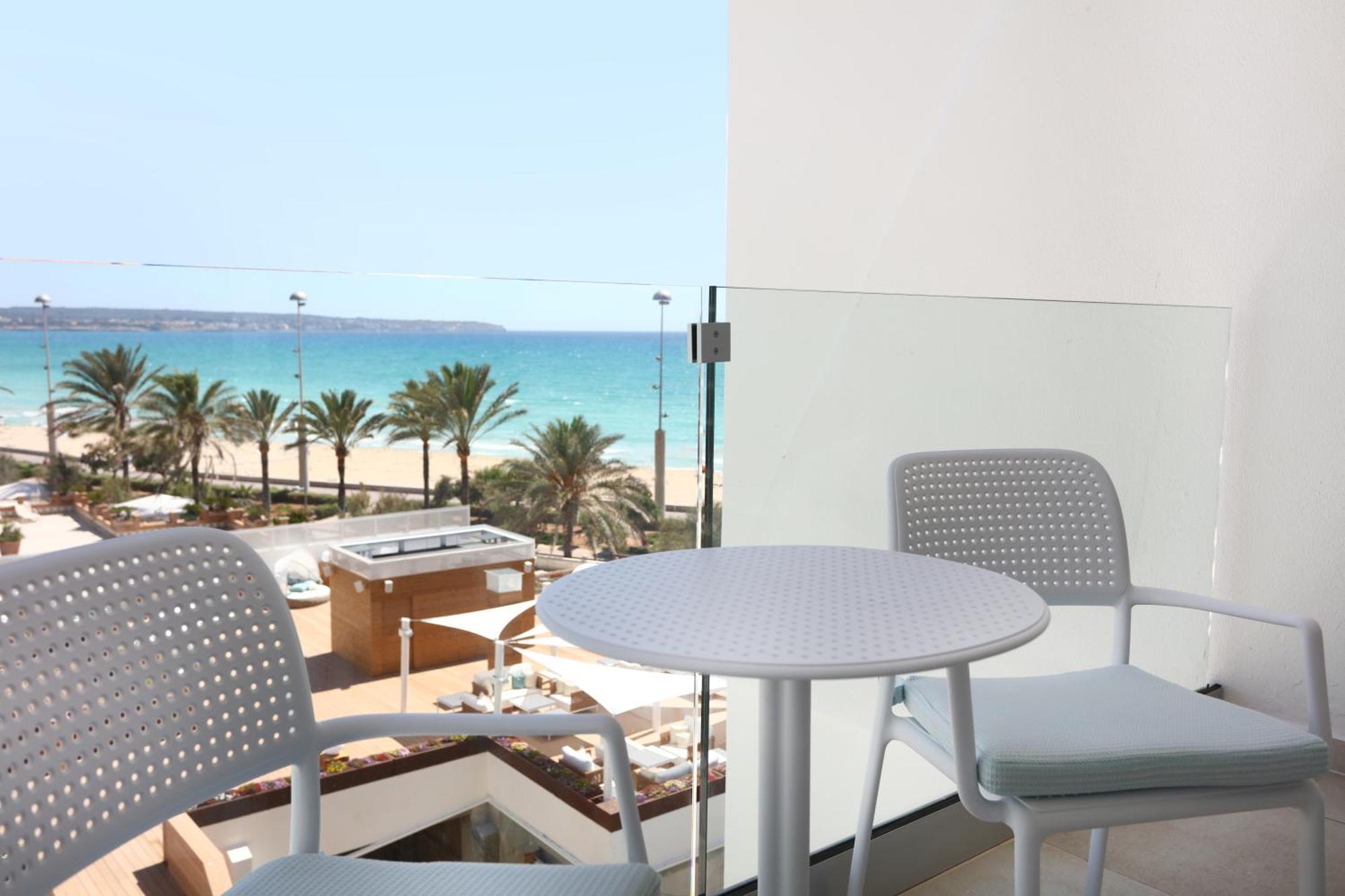 Double Room Partial Sea View