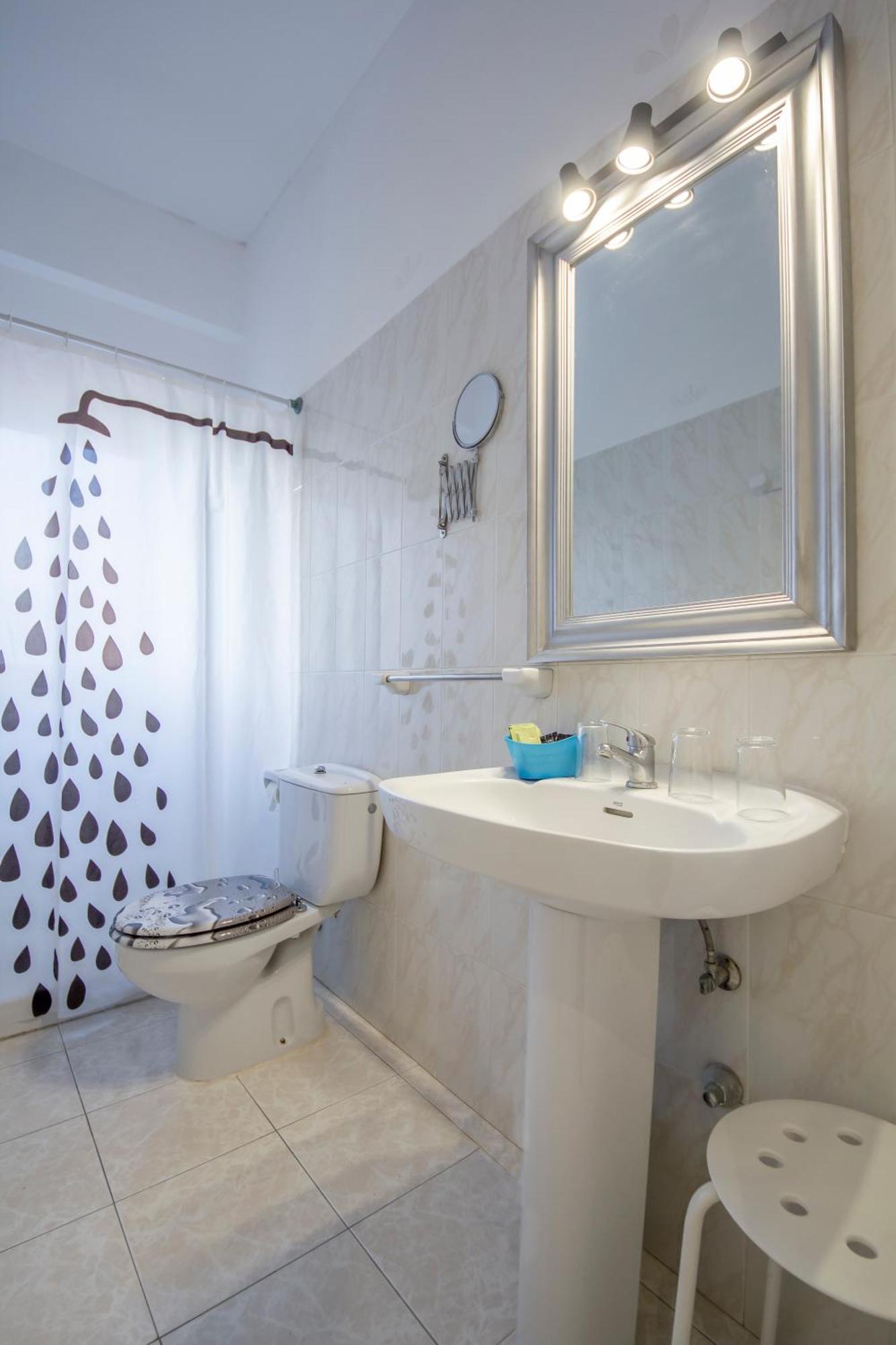 Chambre Quadruple
