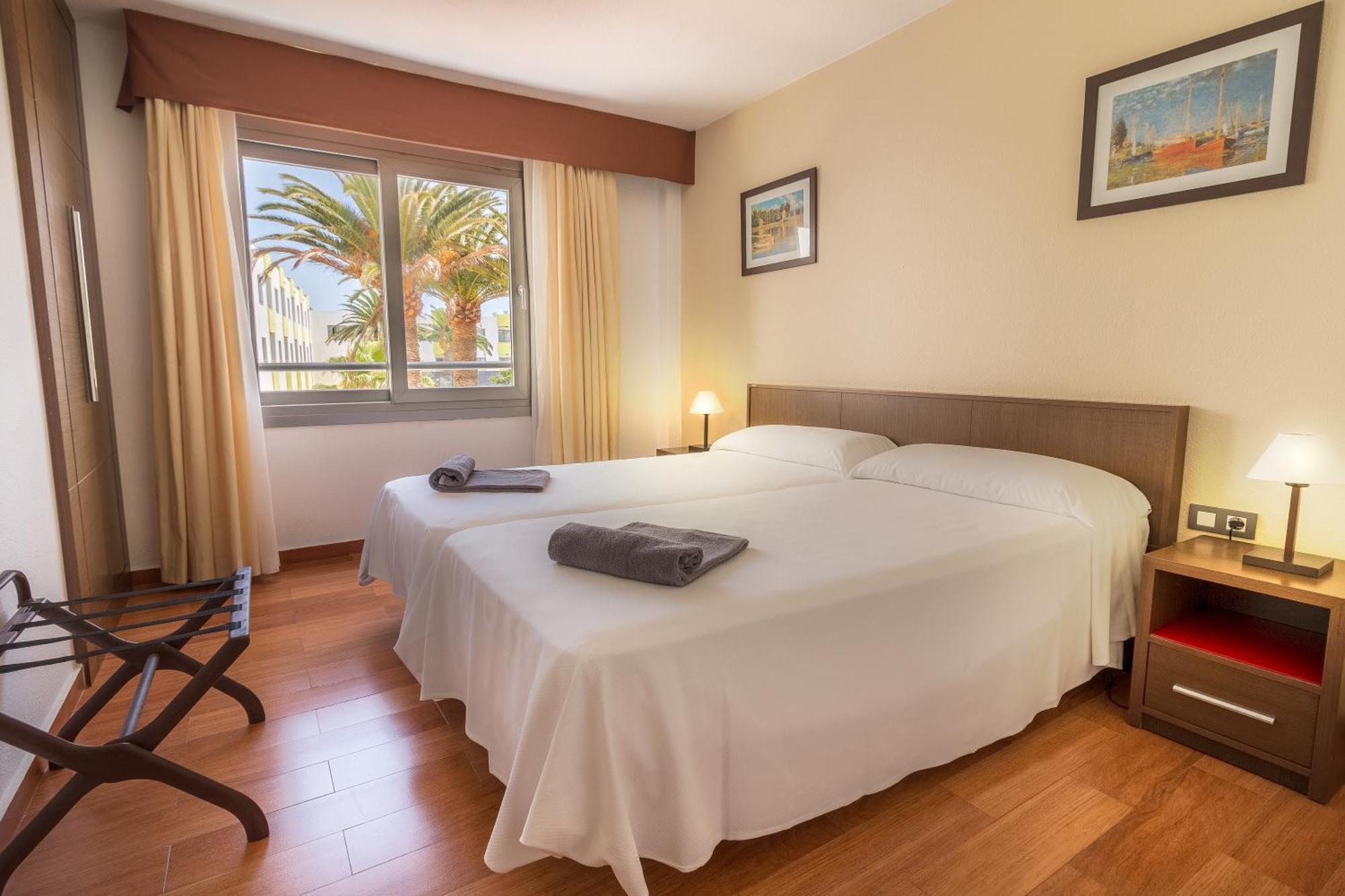 Habitación Doble Premium (3 adultos)