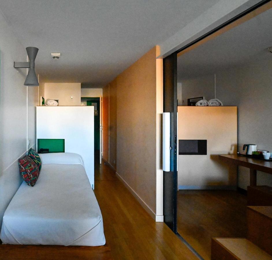 Triple Room Garden View