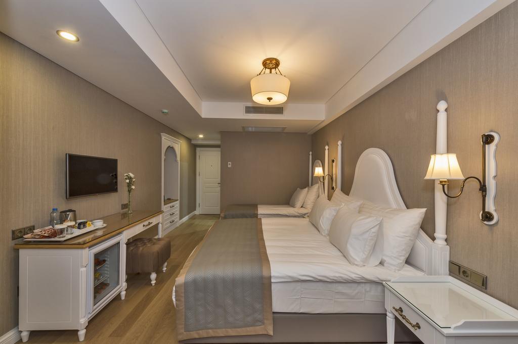 Familiekamer