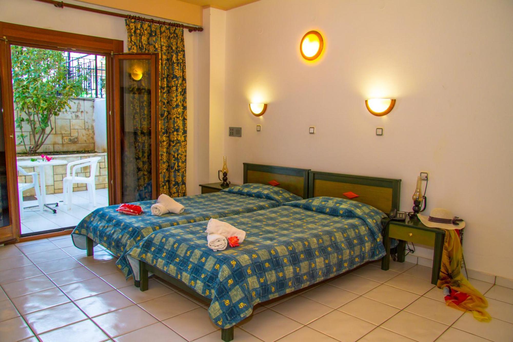 Economy Double Room,1273255921:JPEG