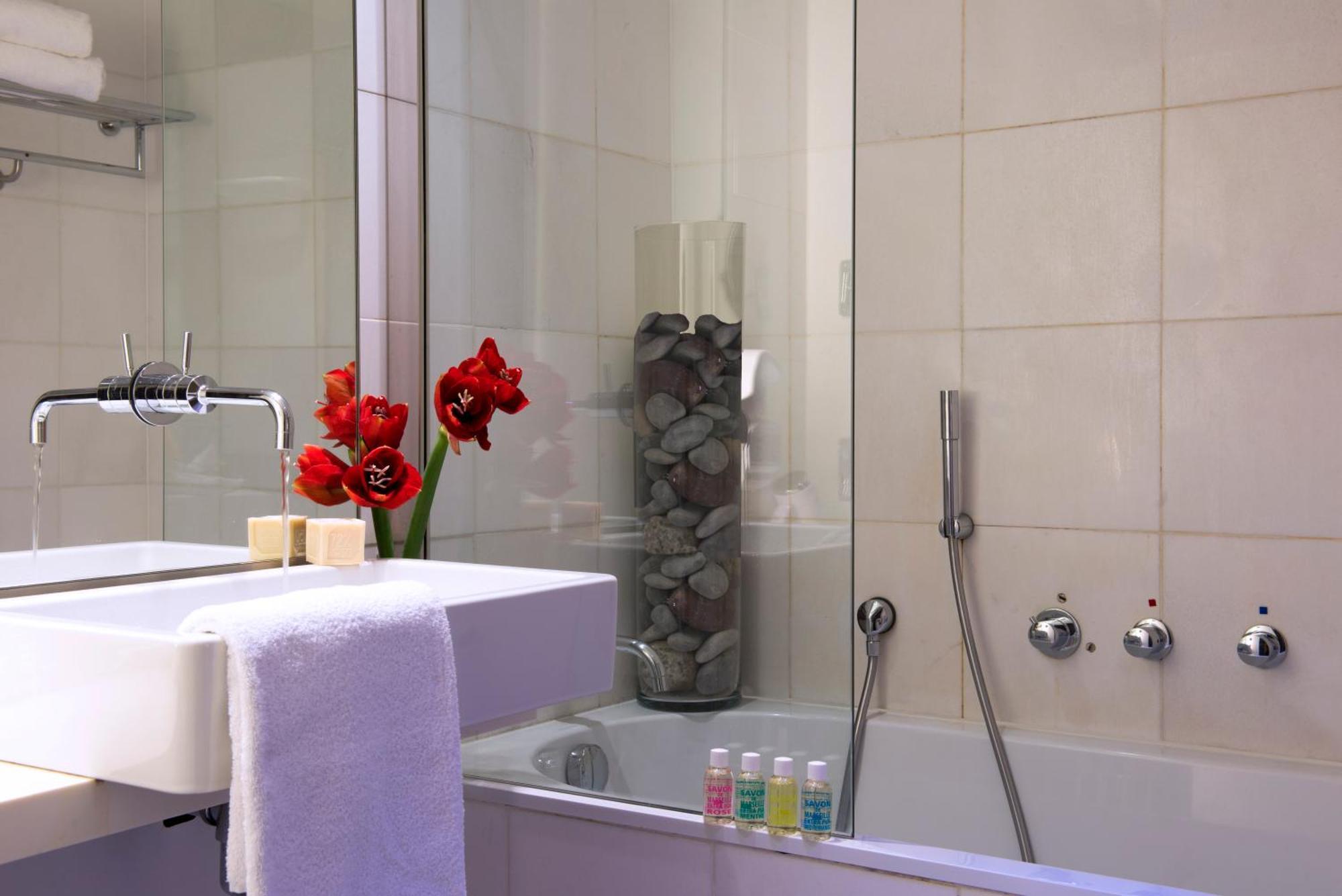 Junior Suite con Terrazza