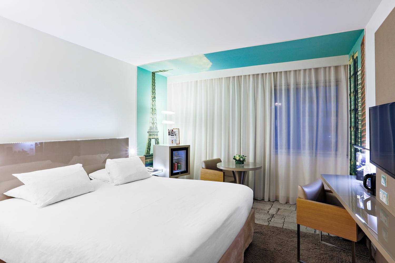 Chambre Double Classique