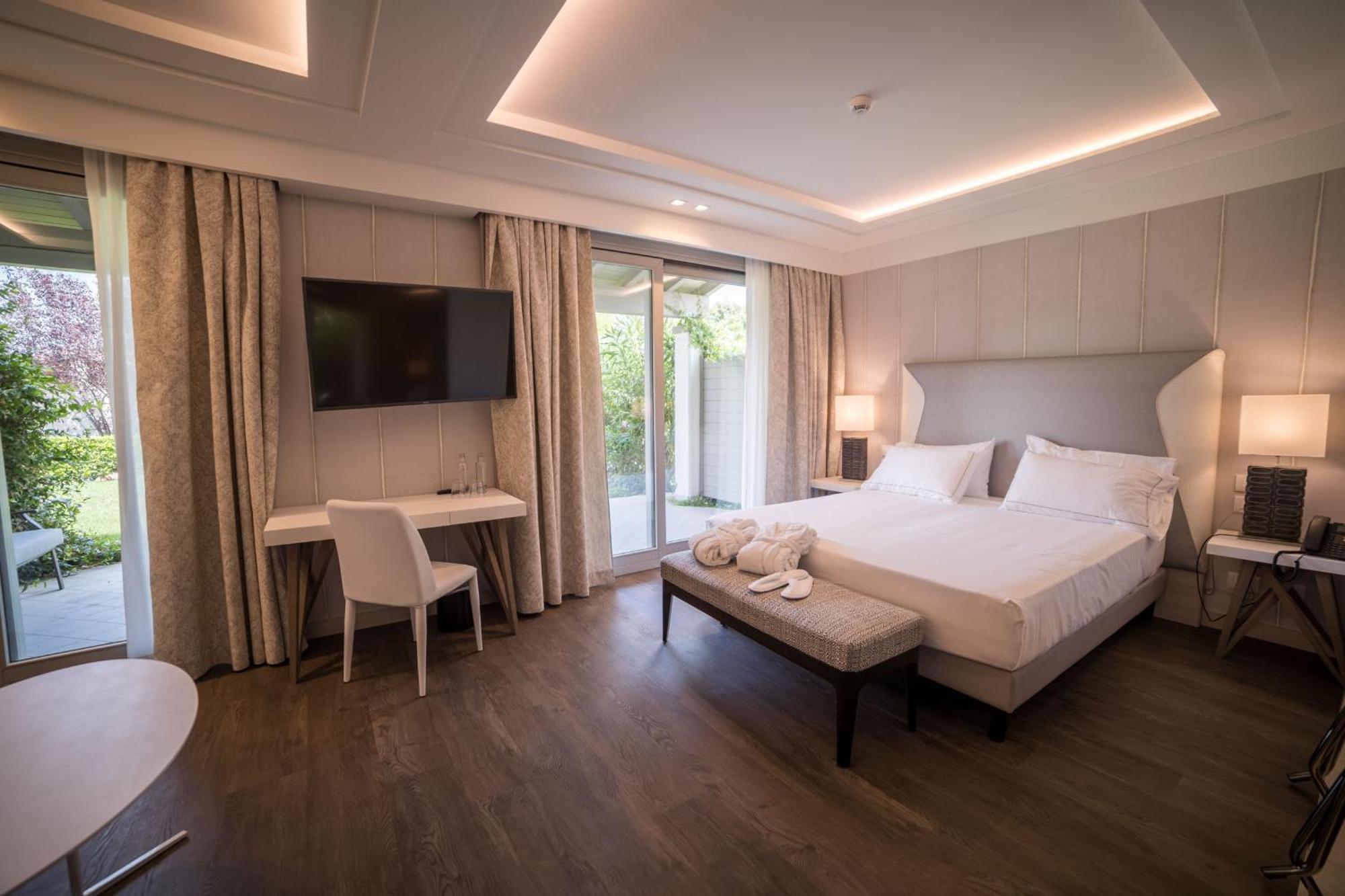 Deluxe Junior Suite