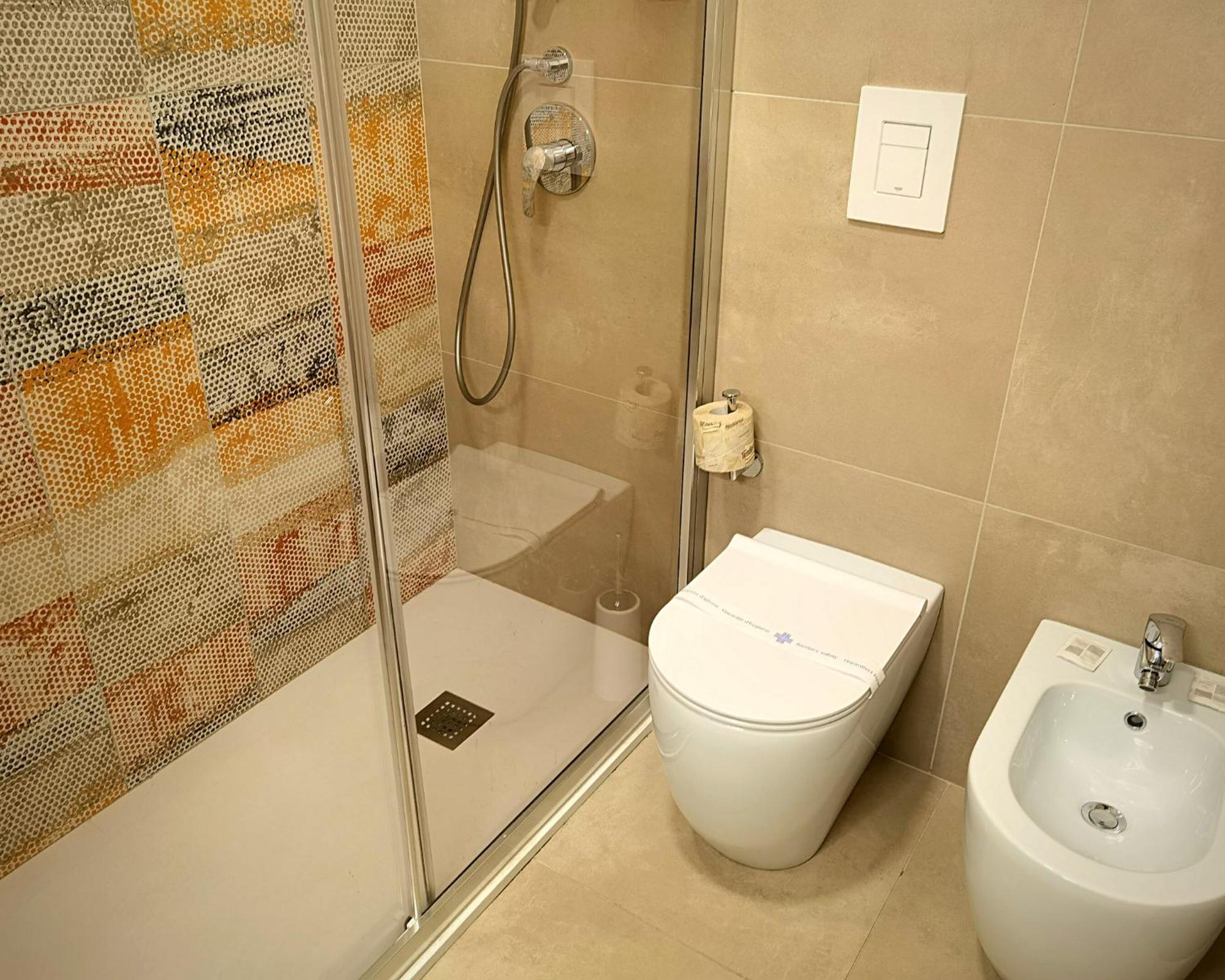 Habitación Individual Estándar