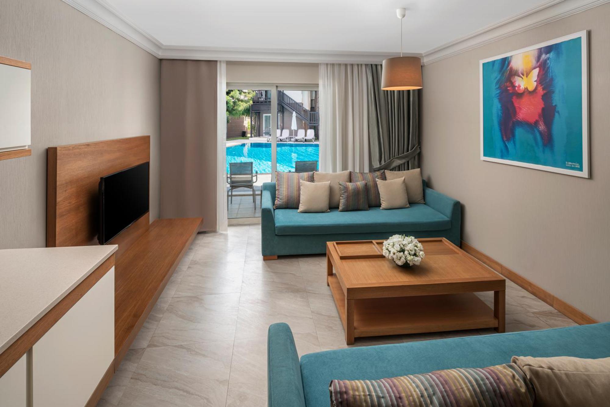 Suite Familiar