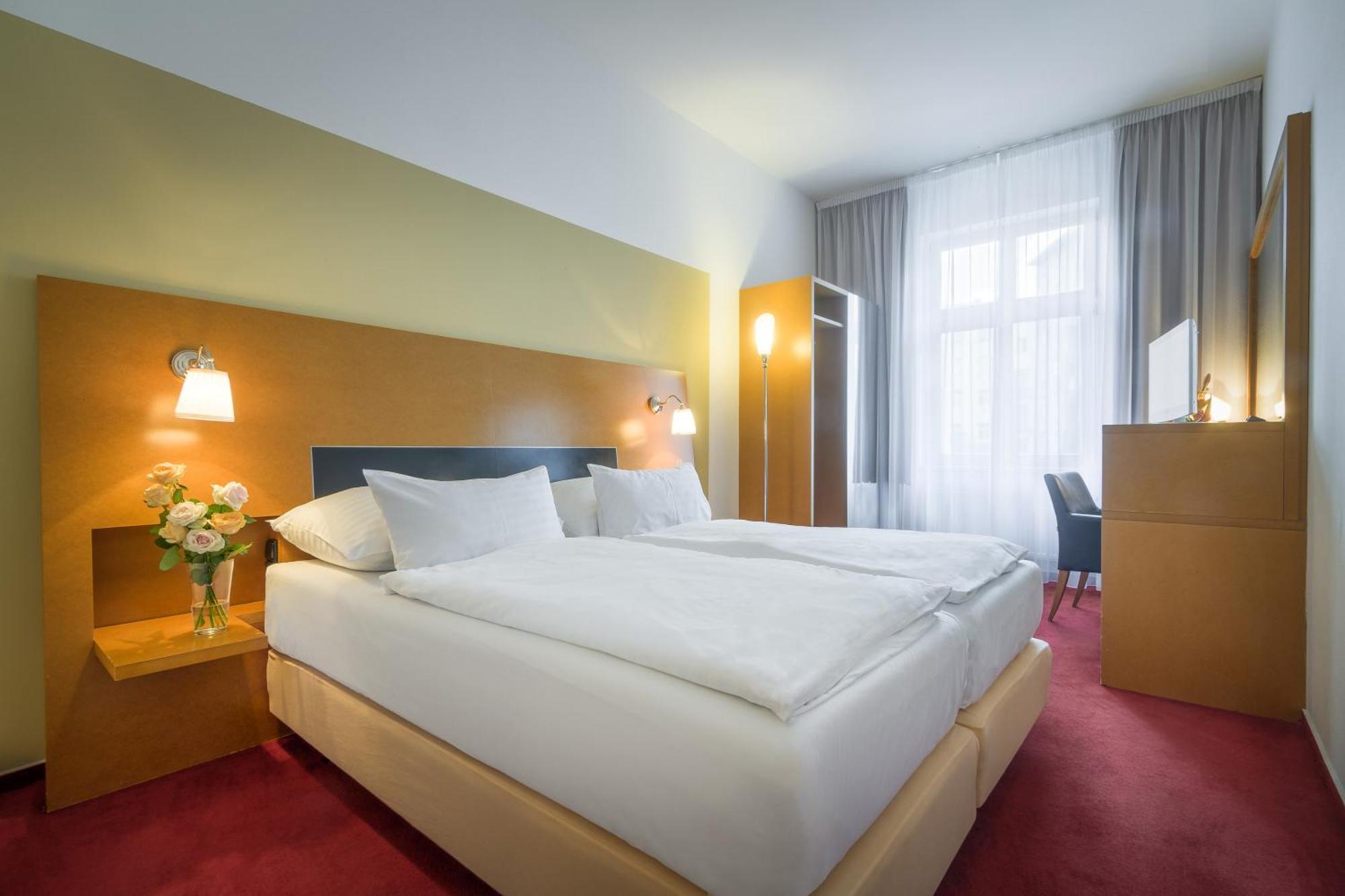 Standard Double Room with Extra Bed,1274917492:JPEG
