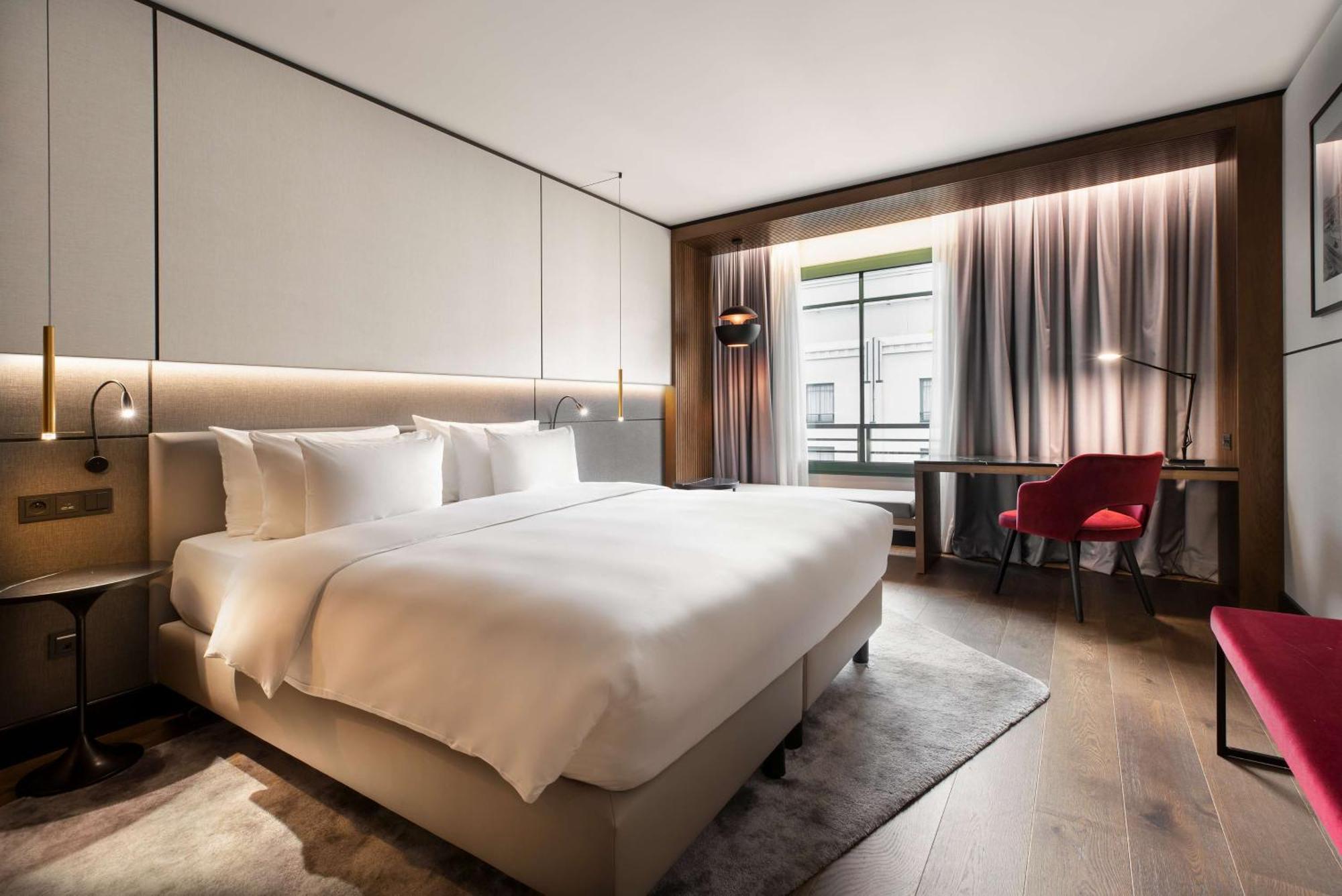 Quarto Superior Collection - Piso Superior