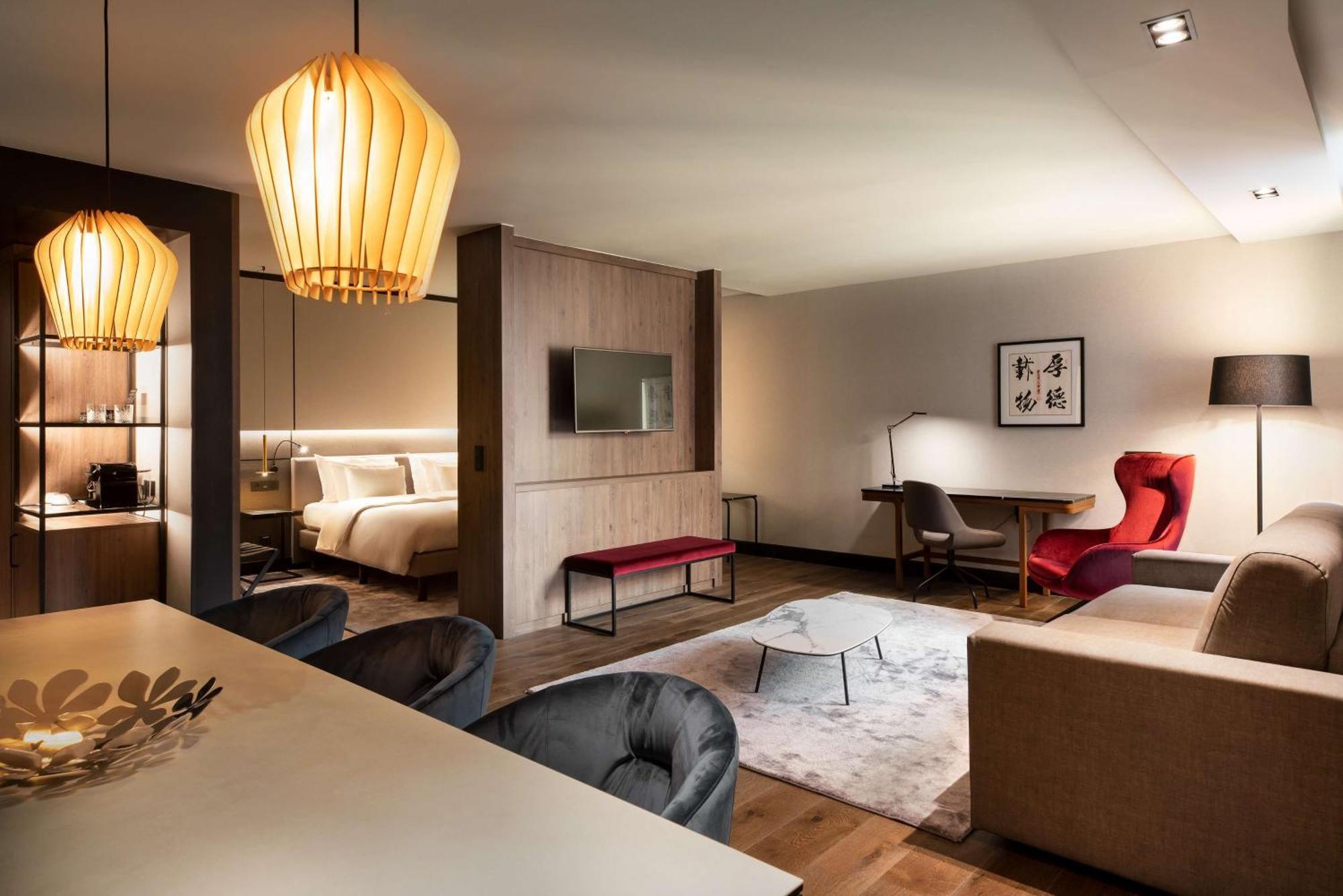 Suite Premium