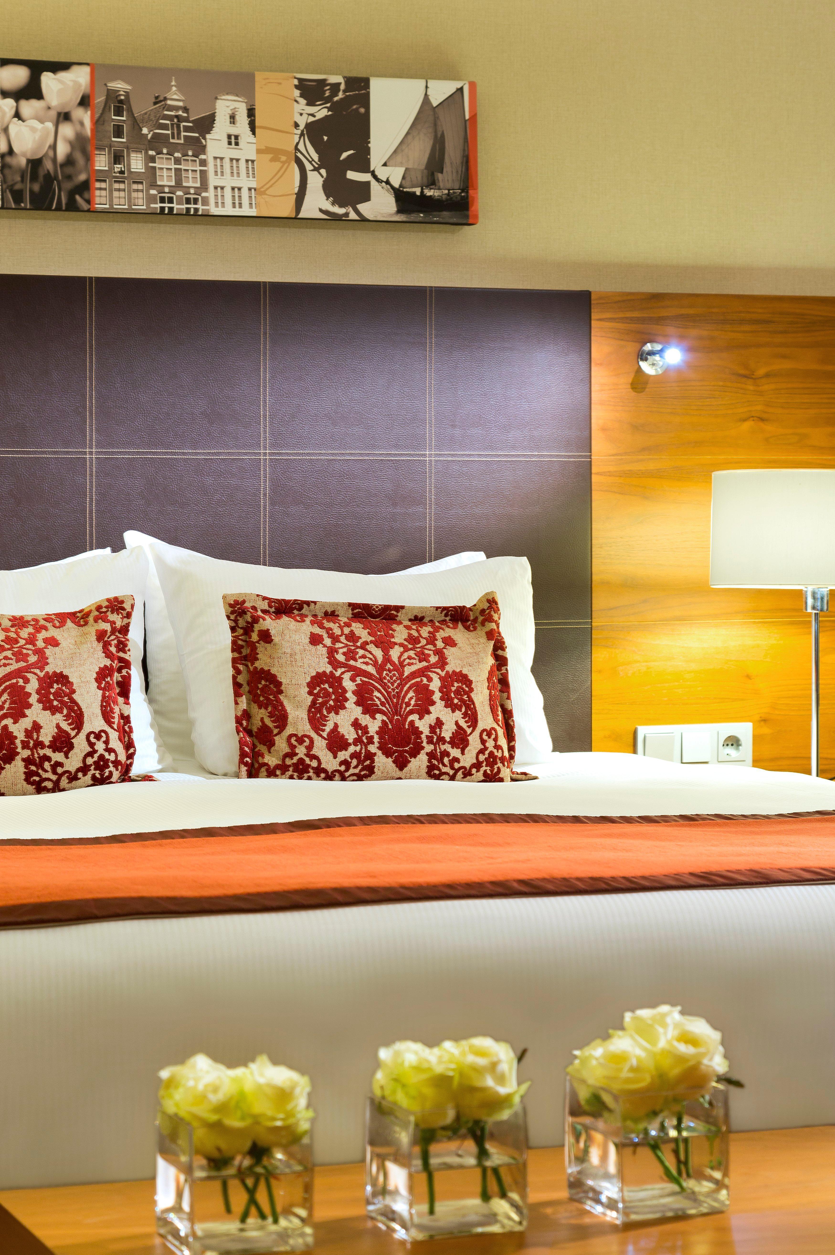 Chambre Simple sans Vue
