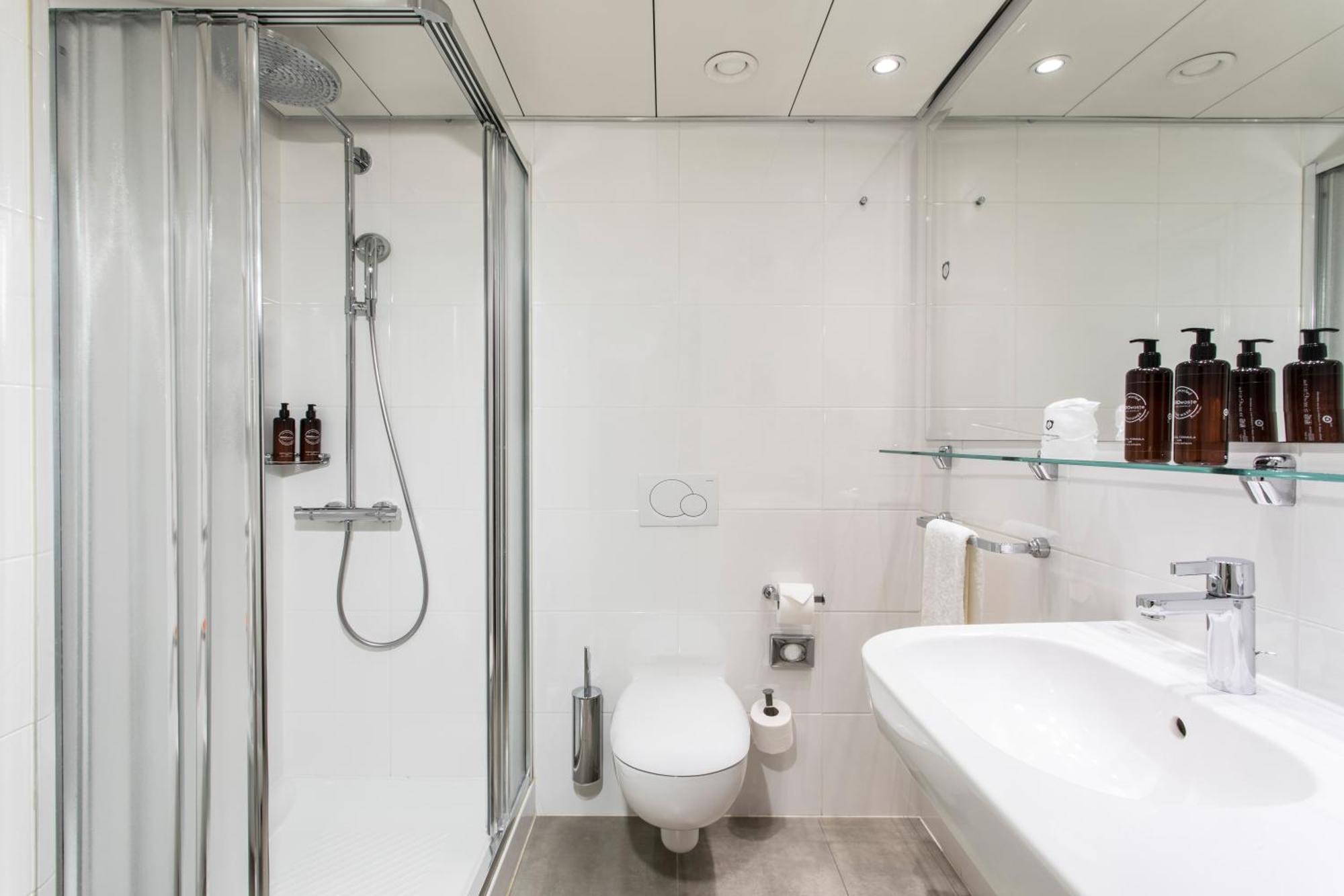 Chambre Familiale avec Climatisation