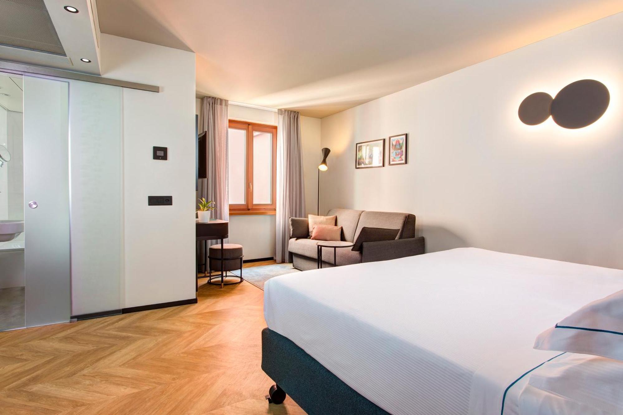 Chambre Double Smart